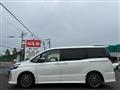 2017 Toyota Voxy
