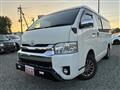 2010 Toyota Hiace Wagon
