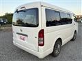 2010 Toyota Hiace Wagon