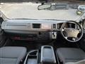 2010 Toyota Hiace Wagon