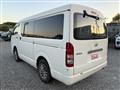 2010 Toyota Hiace Wagon