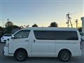 2010 Toyota Hiace Wagon