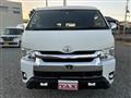 2010 Toyota Hiace Wagon