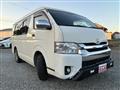 2010 Toyota Hiace Wagon