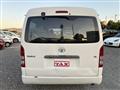 2010 Toyota Hiace Wagon