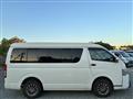 2010 Toyota Hiace Wagon