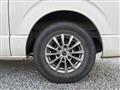 2010 Toyota Hiace Wagon