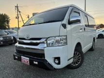 2010 Toyota Hiace Wagon