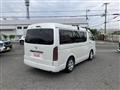 2013 Toyota Hiace Wagon