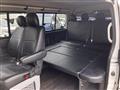 2013 Toyota Hiace Wagon