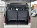 2013 Toyota Hiace Wagon