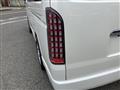 2013 Toyota Hiace Wagon