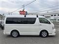 2013 Toyota Hiace Wagon