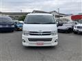 2013 Toyota Hiace Wagon