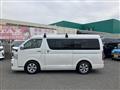 2013 Toyota Hiace Wagon