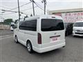 2013 Toyota Hiace Wagon