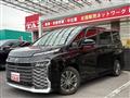2024 Toyota Voxy