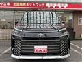2024 Toyota Voxy