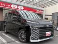 2024 Toyota Voxy