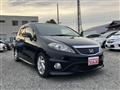 2007 Honda Edix
