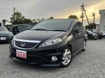 2007 Honda Edix