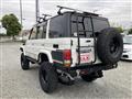 1996 Toyota Landcruiser 70