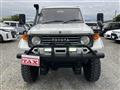 1996 Toyota Landcruiser 70