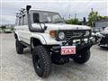 1996 Toyota Landcruiser 70