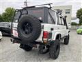1996 Toyota Landcruiser 70