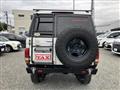 1996 Toyota Landcruiser 70