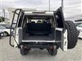 1996 Toyota Landcruiser 70