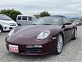 2005 Porsche Boxster