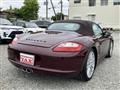 2005 Porsche Boxster