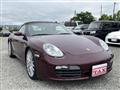 2005 Porsche Boxster