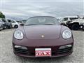 2005 Porsche Boxster