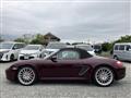 2005 Porsche Boxster