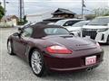 2005 Porsche Boxster