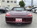 2005 Porsche Boxster