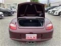 2005 Porsche Boxster