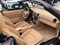 2005 Porsche Boxster