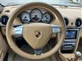 2005 Porsche Boxster