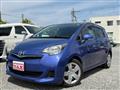 2011 Toyota Ractis