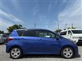 2011 Toyota Ractis