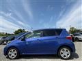 2011 Toyota Ractis