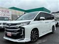 2025 Toyota Noah