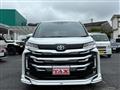 2025 Toyota Noah