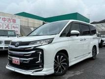2025 Toyota Noah