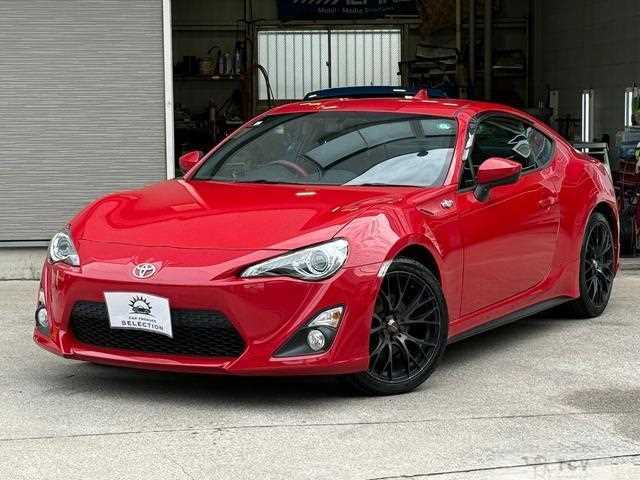 2013 Toyota 86
