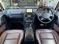 2016 Mercedes-Benz G-Class