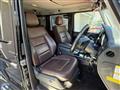2016 Mercedes-Benz G-Class